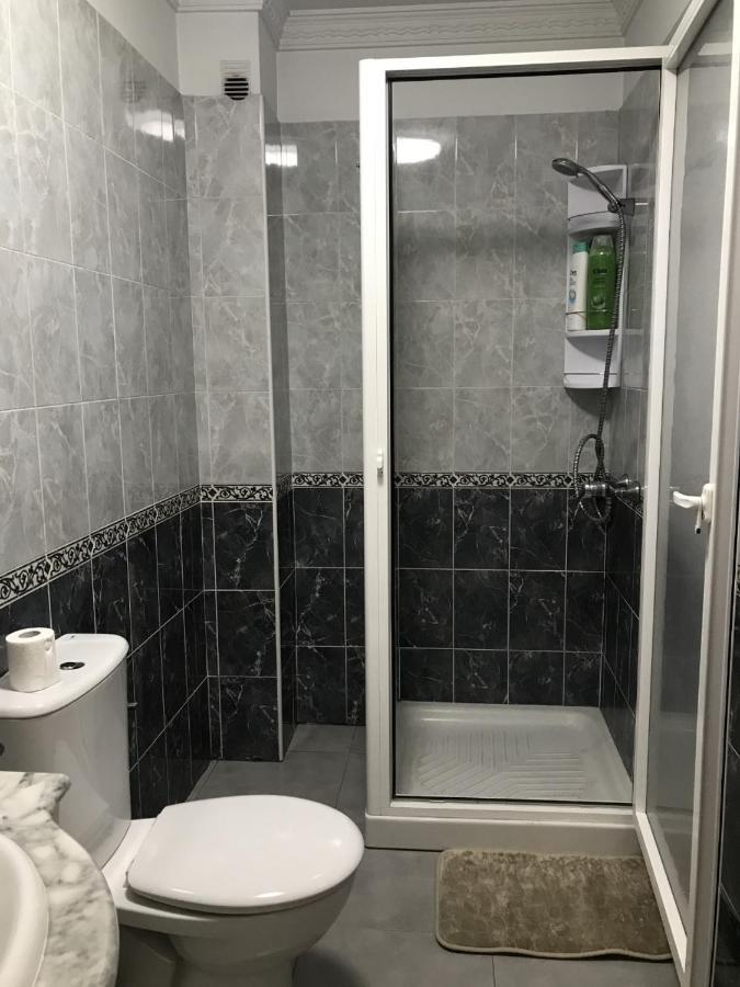 Centrica Y Acogedora Habitacion Los Llanos De Aridane Ngoại thất bức ảnh